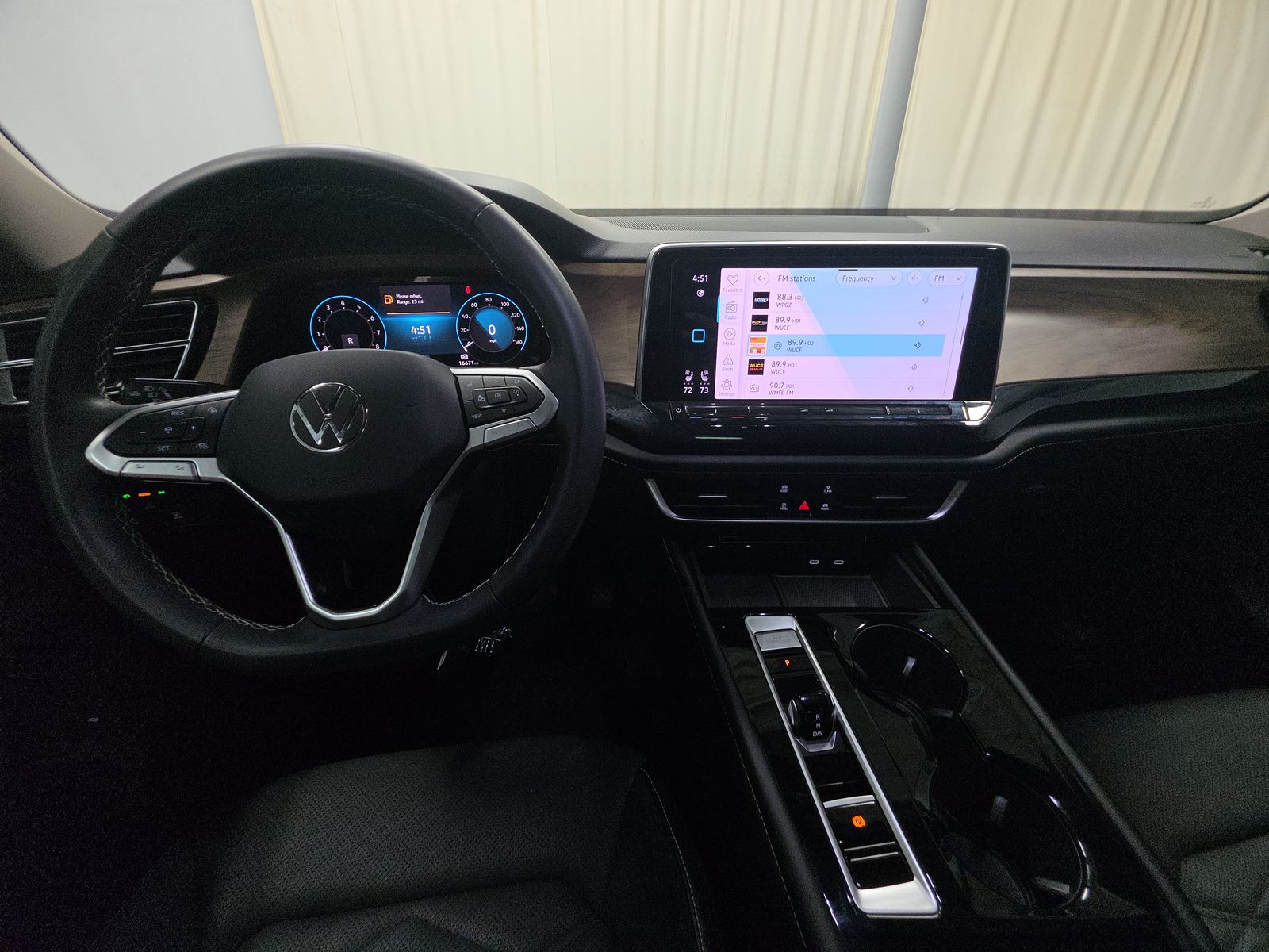 2024 Volkswagen Atlas 2.0T SE FWD