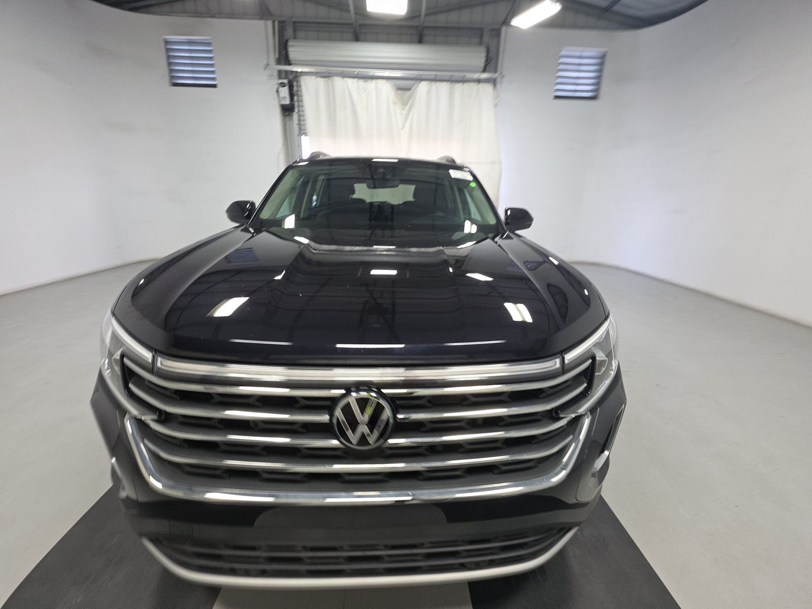 2024 Volkswagen Atlas 2.0T SE FWD