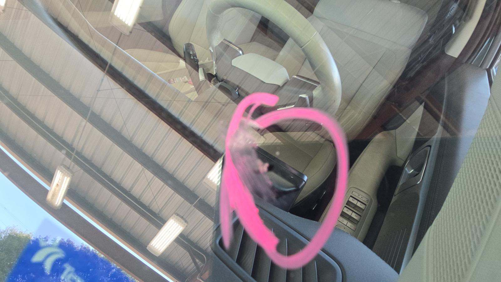 2025 Hyundai Santa Fe SEL FWD