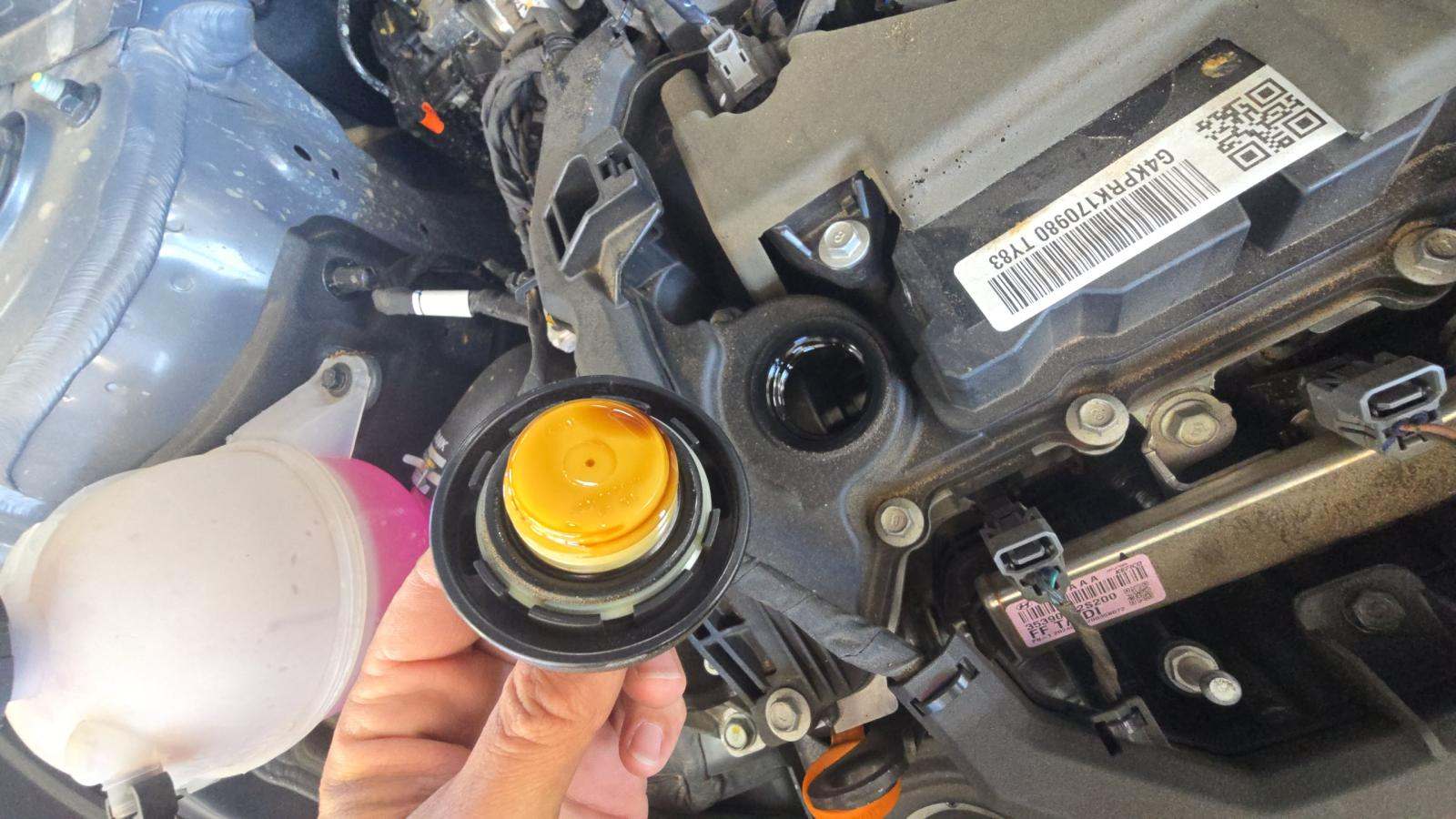 2025 Hyundai Santa Fe SEL FWD