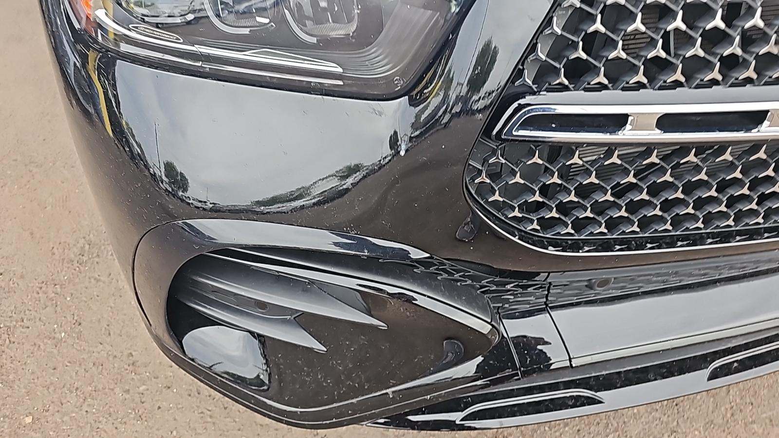 2025 Mercedes-Benz GLE GLE 350 FWD