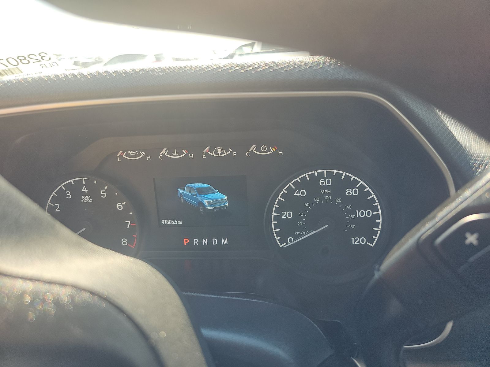 2021 Ford F-150 XL AWD