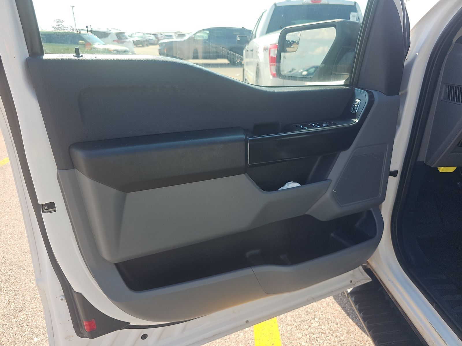 2021 Ford F-150 XL AWD