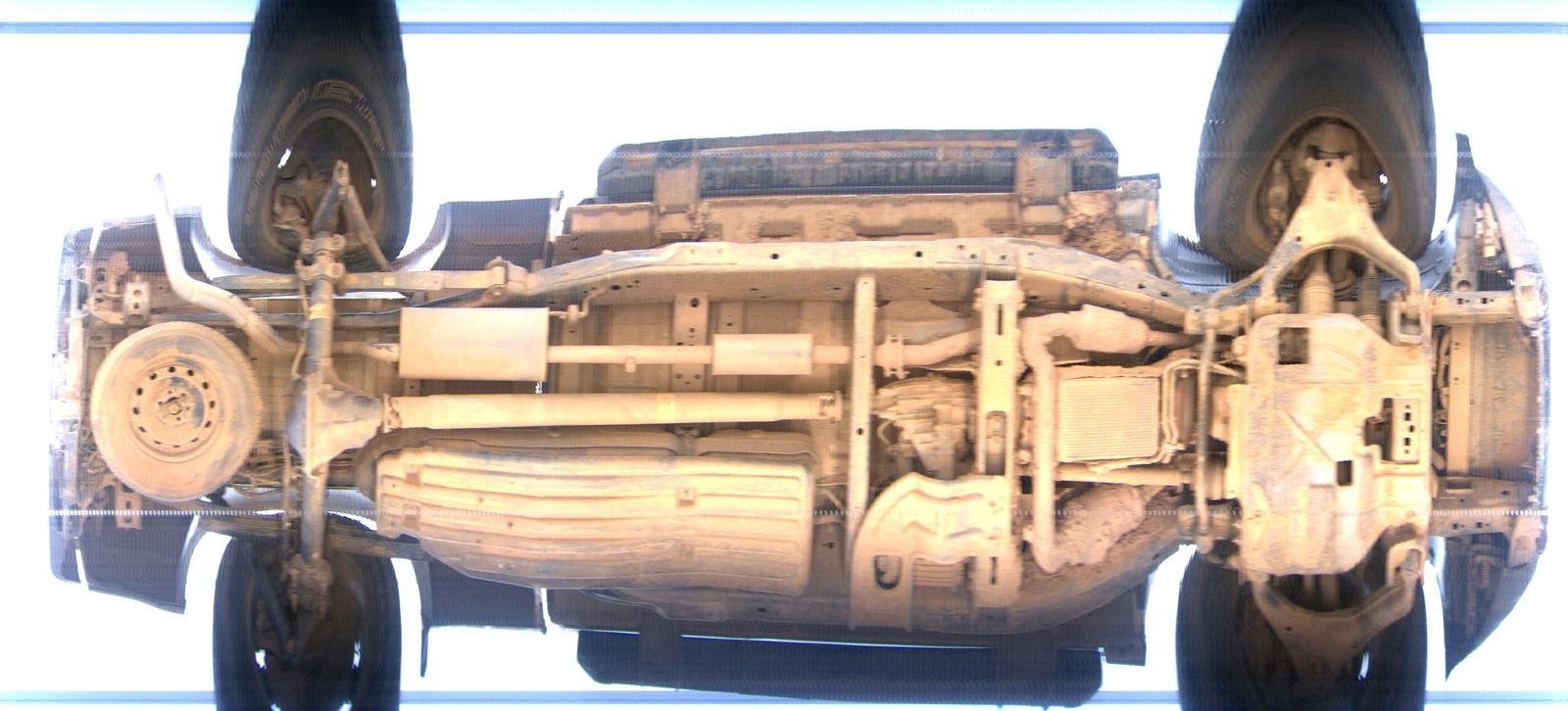 2021 Ford F-150 XL AWD