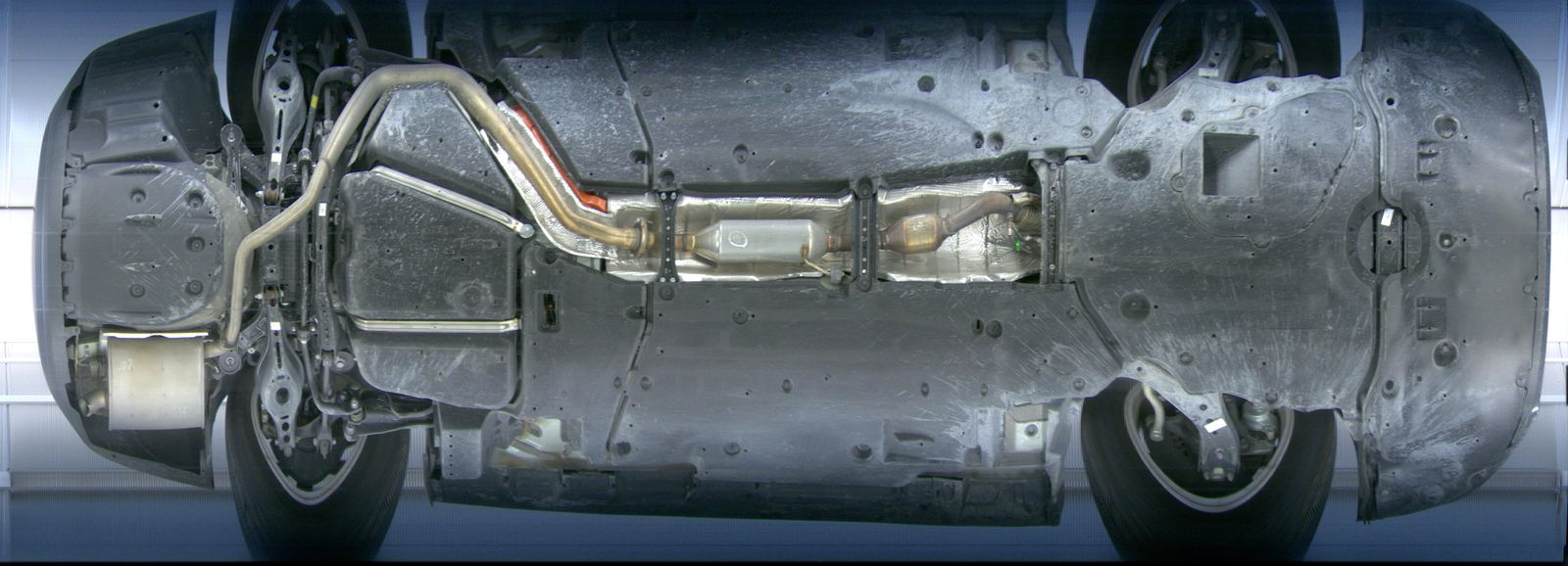 2025 Toyota Camry LE FWD