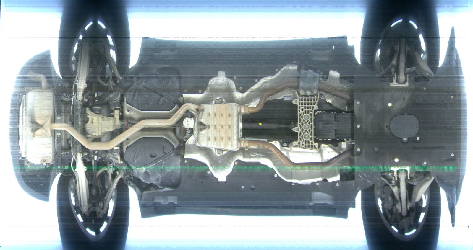 2024 Jeep Grand Cherokee Laredo X RWD