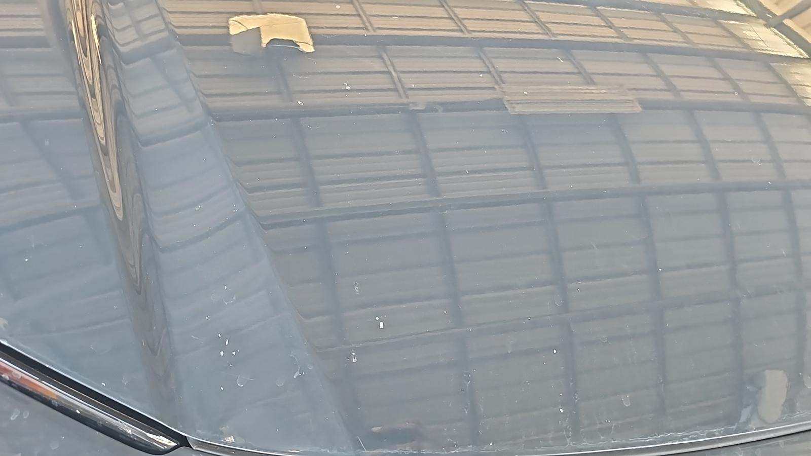 2025 Toyota Camry LE FWD