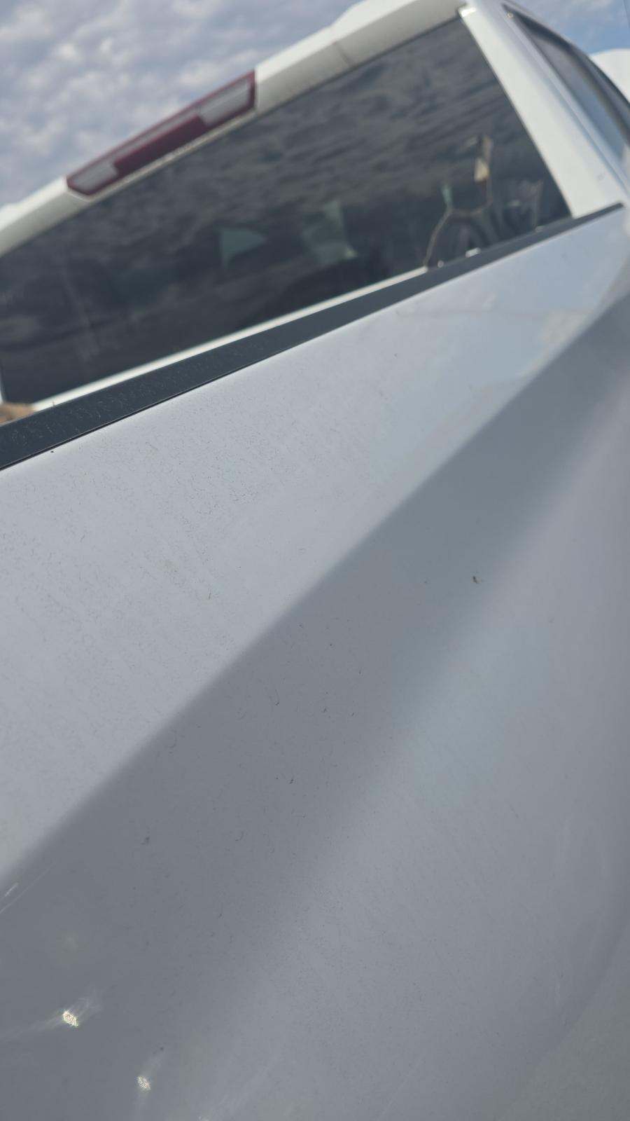 2022 Chevrolet Silverado 1500 Custom RWD