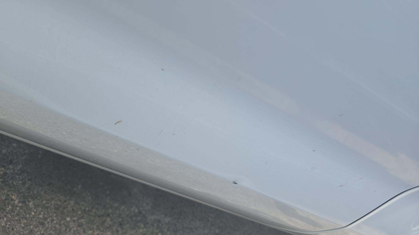 2022 Chevrolet Silverado 1500 Custom RWD