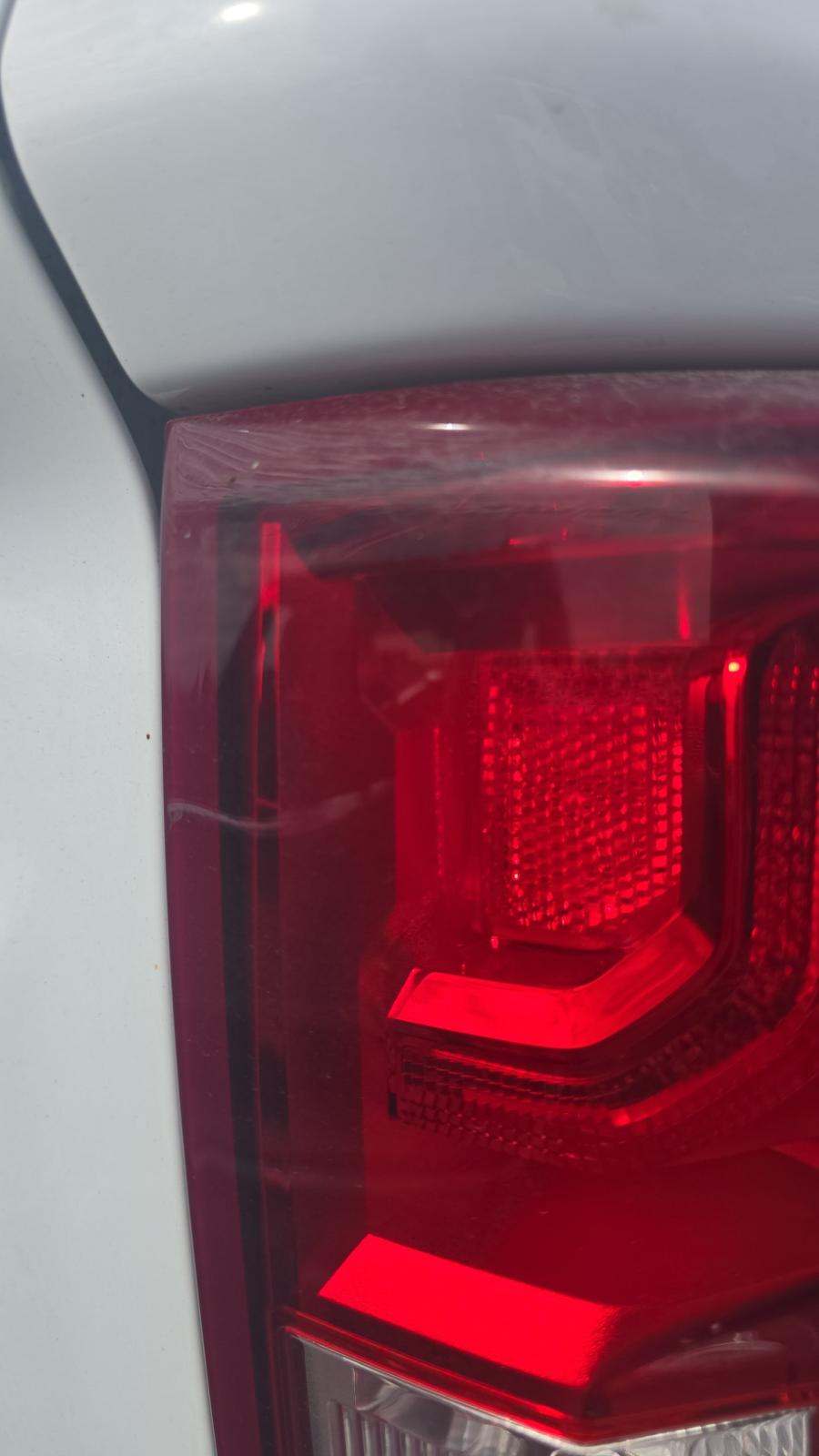 2022 Chevrolet Silverado 1500 Custom RWD