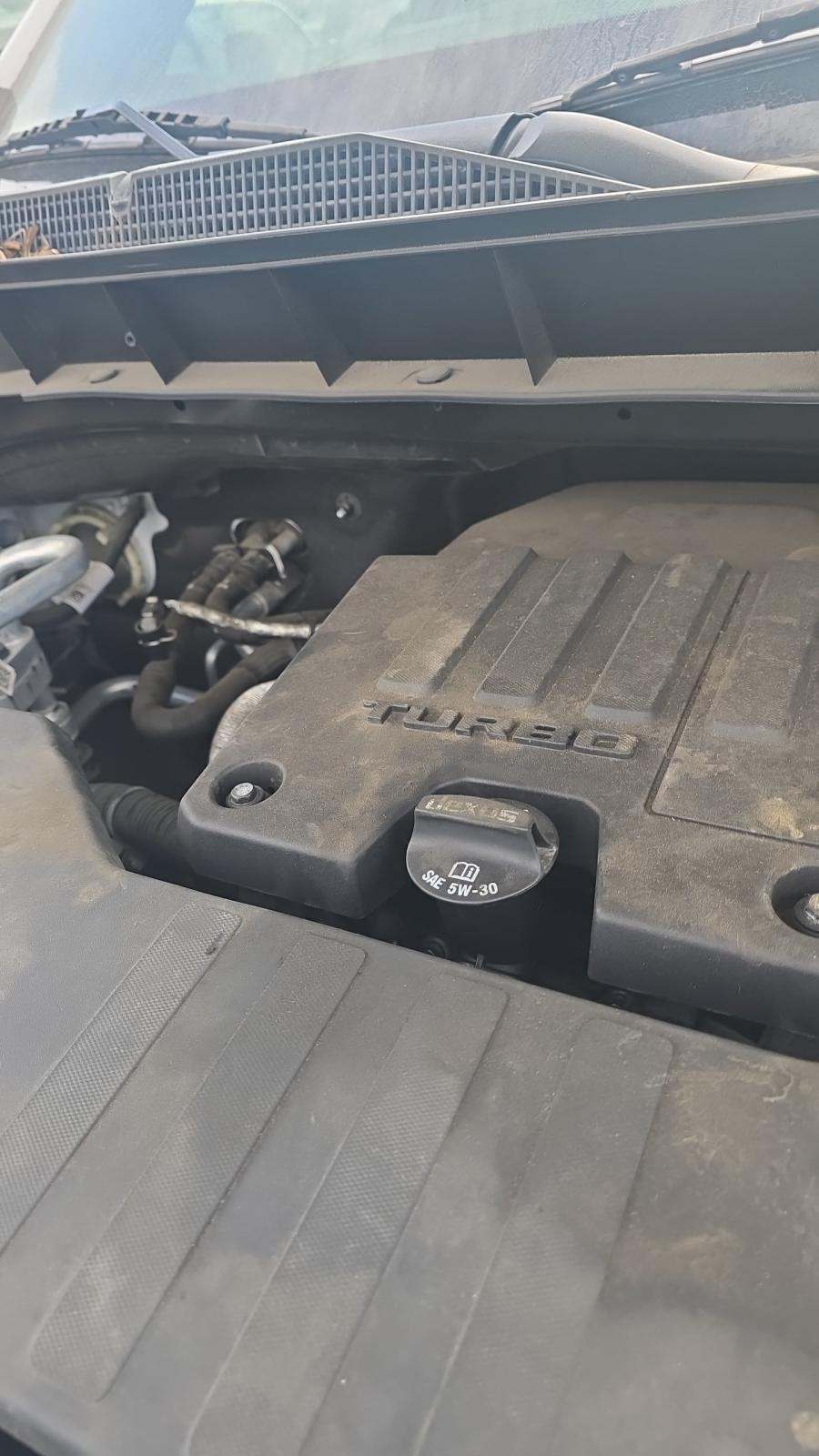 2022 Chevrolet Silverado 1500 Custom RWD