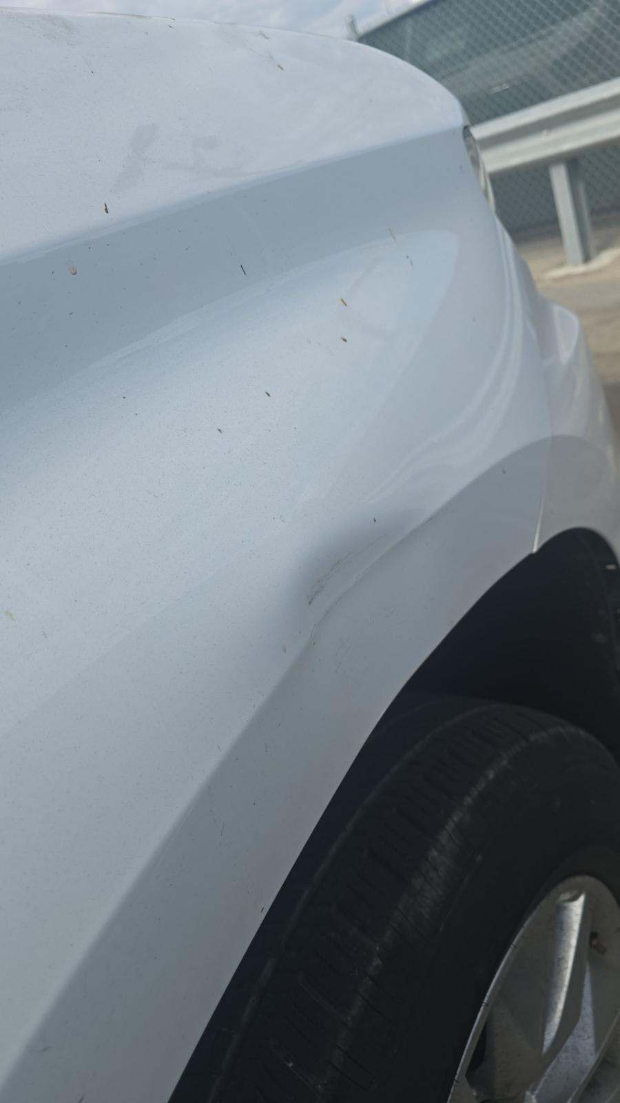 2022 Chevrolet Silverado 1500 Custom RWD