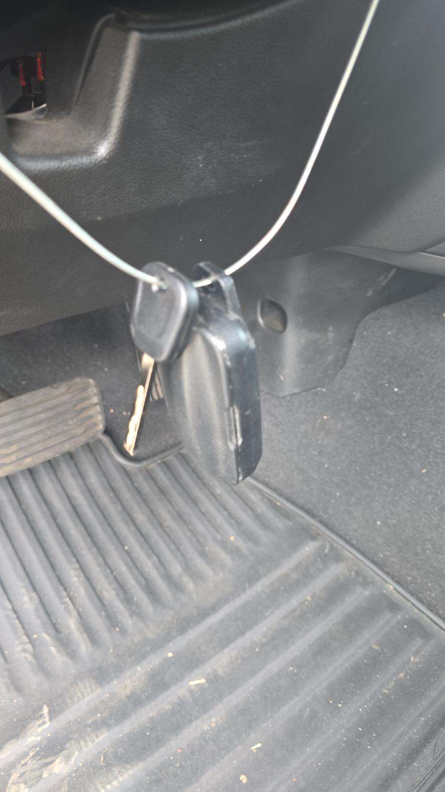 2022 Chevrolet Silverado 1500 Custom RWD