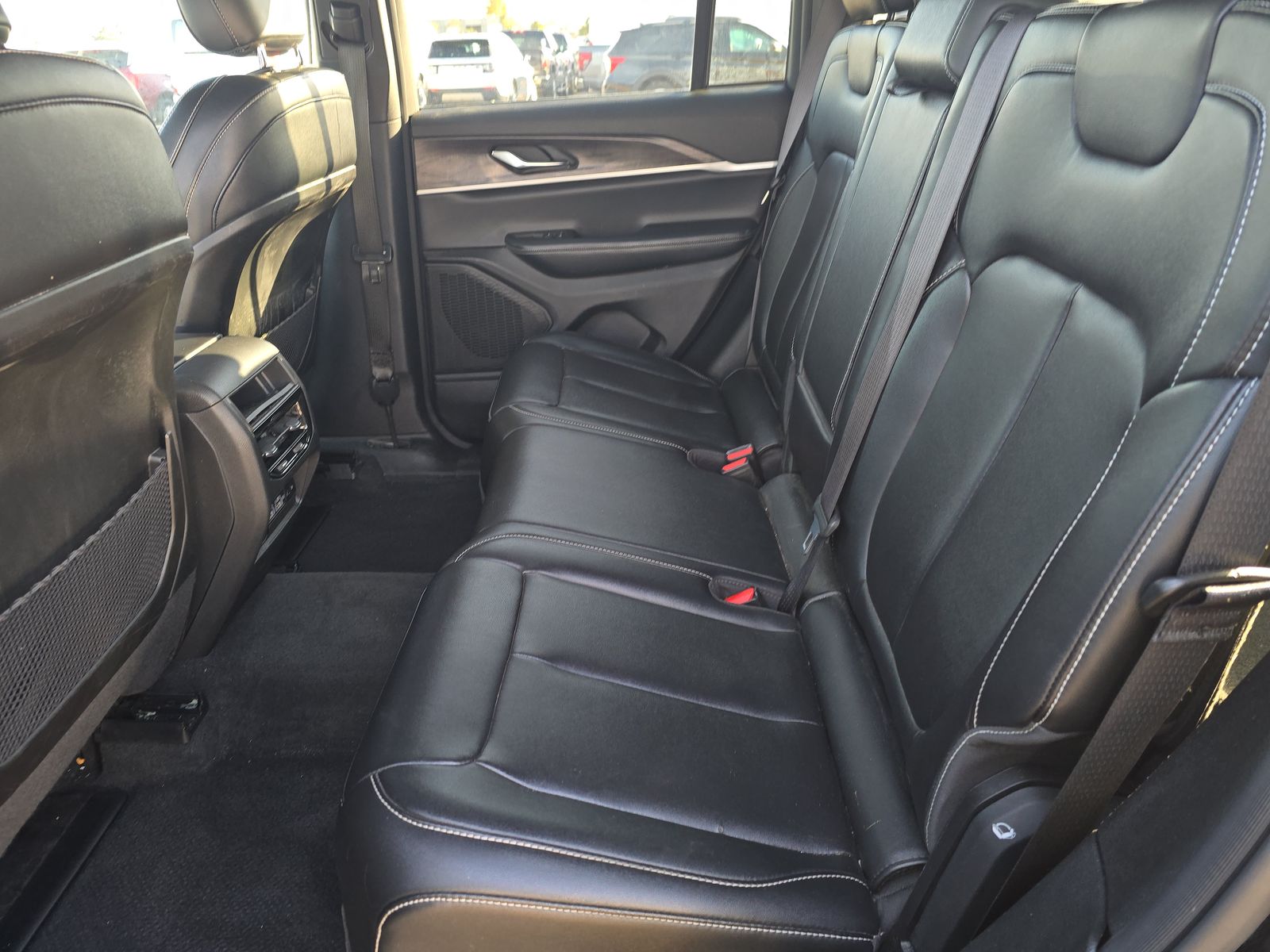 2024 Jeep Grand Cherokee Limited AWD