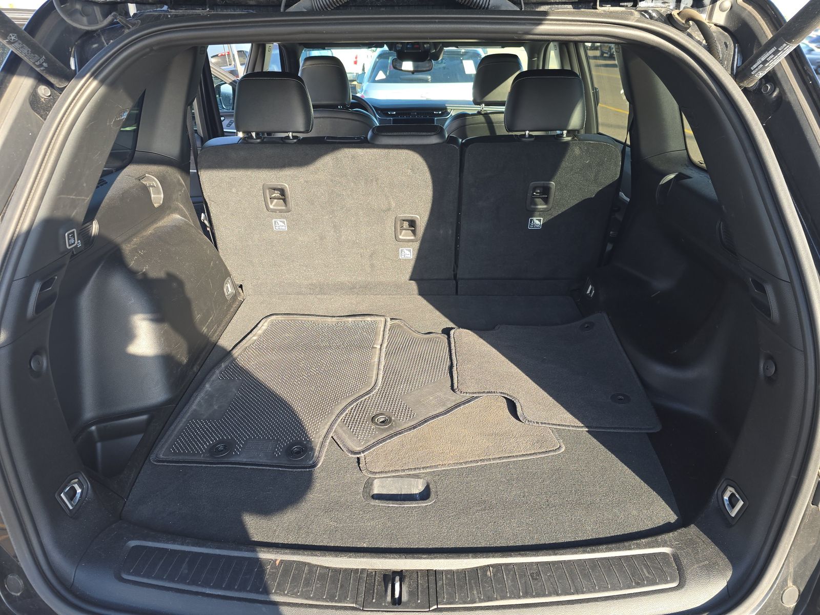 2024 Jeep Grand Cherokee Limited AWD