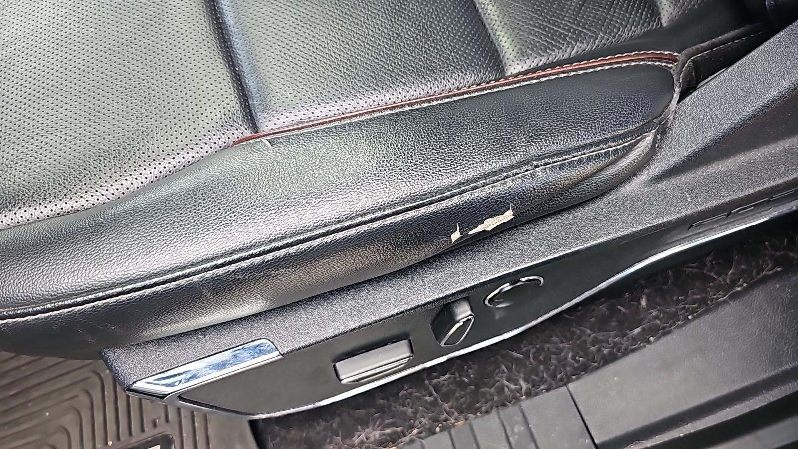 2021 Ford F-150 Hybrid Lariat RWD