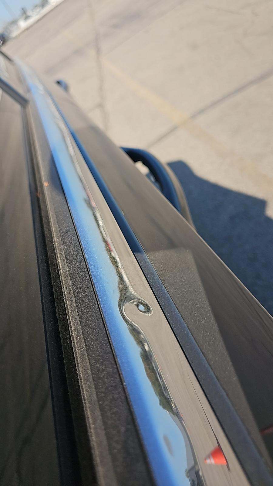 2024 Lincoln Aviator Black Label AWD