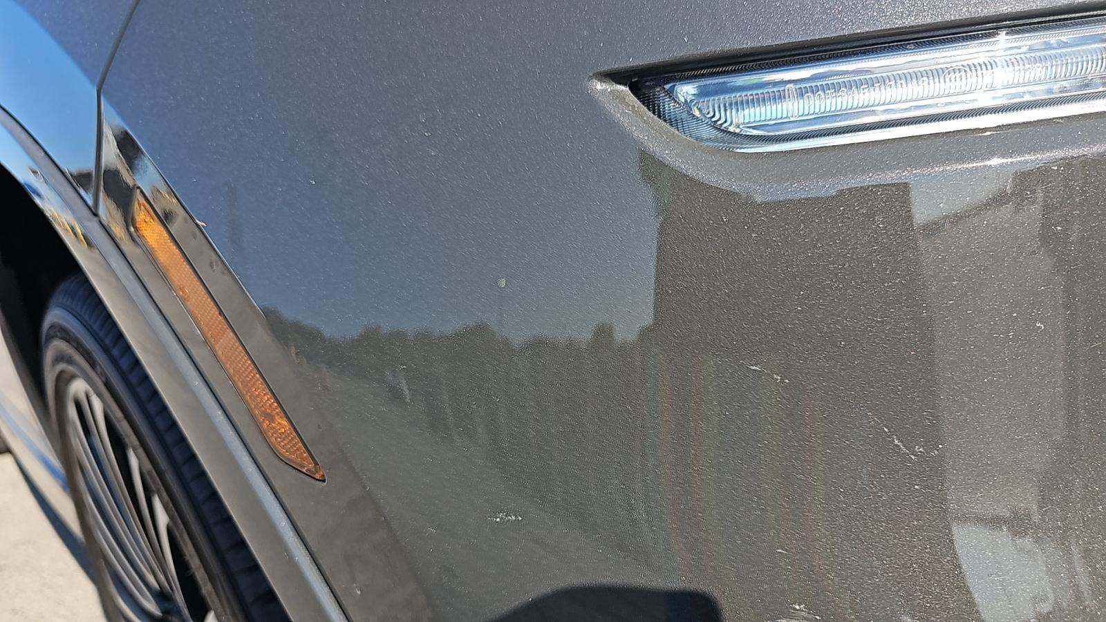 2024 Lincoln Aviator Black Label AWD