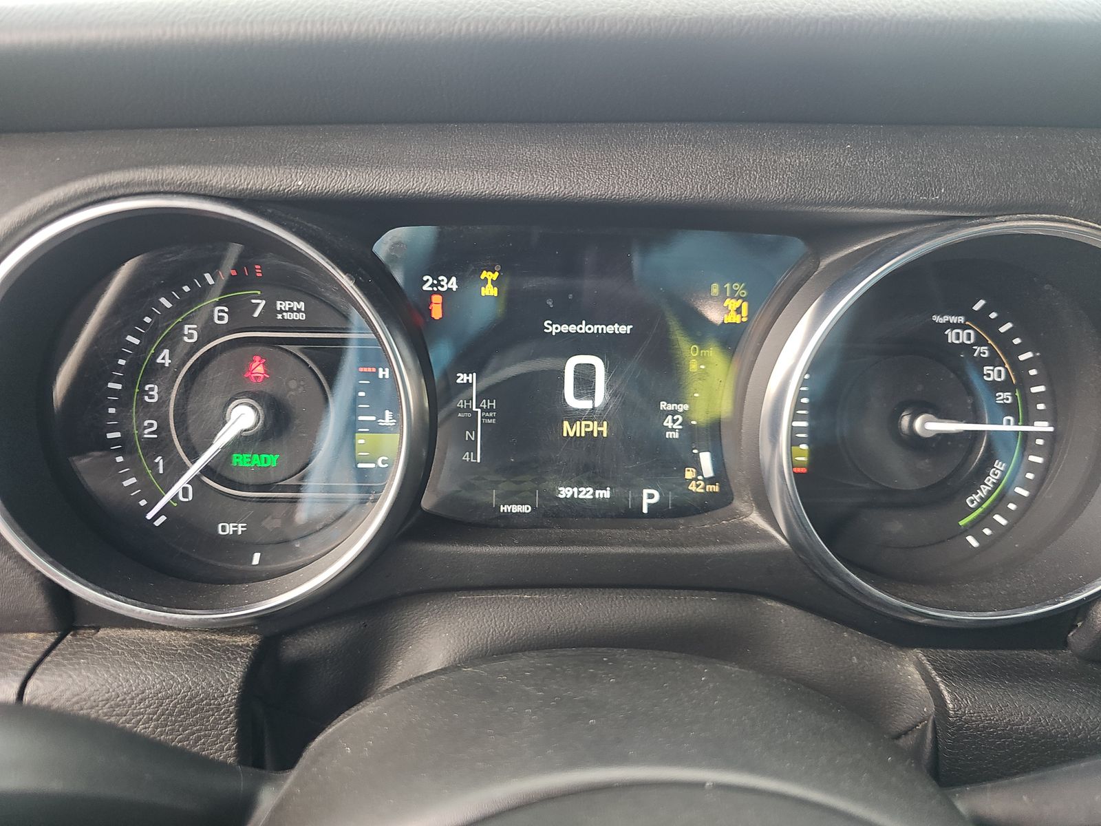 2022 Jeep Wrangler Unlimited 4xe Rubicon AWD