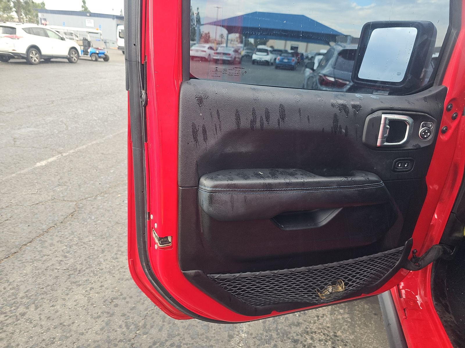 2022 Jeep Wrangler Unlimited 4xe Rubicon AWD