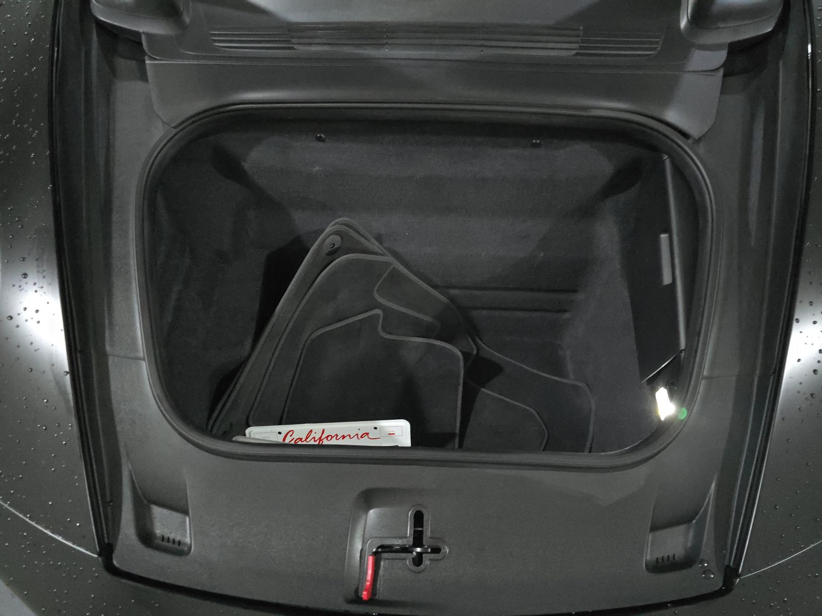 2023 Porsche 911 Turbo S AWD