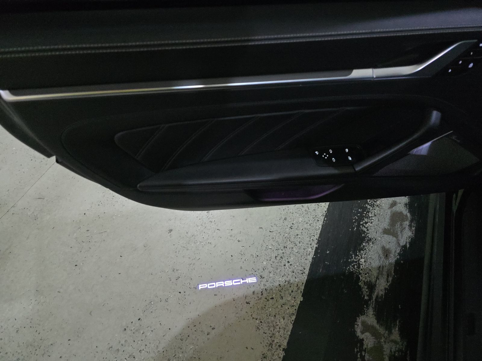 2023 Porsche 911 Turbo S AWD