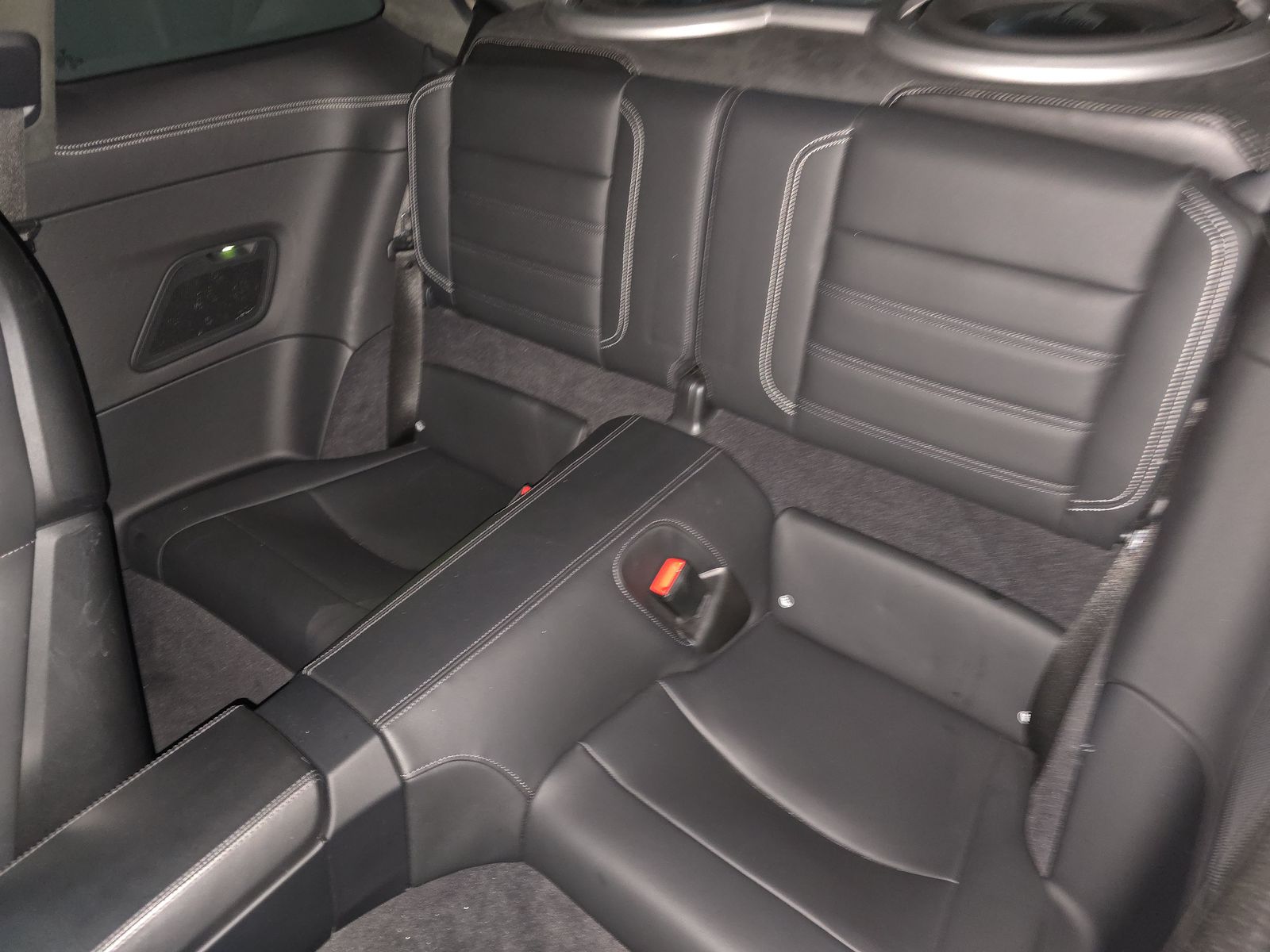 2023 Porsche 911 Turbo S AWD