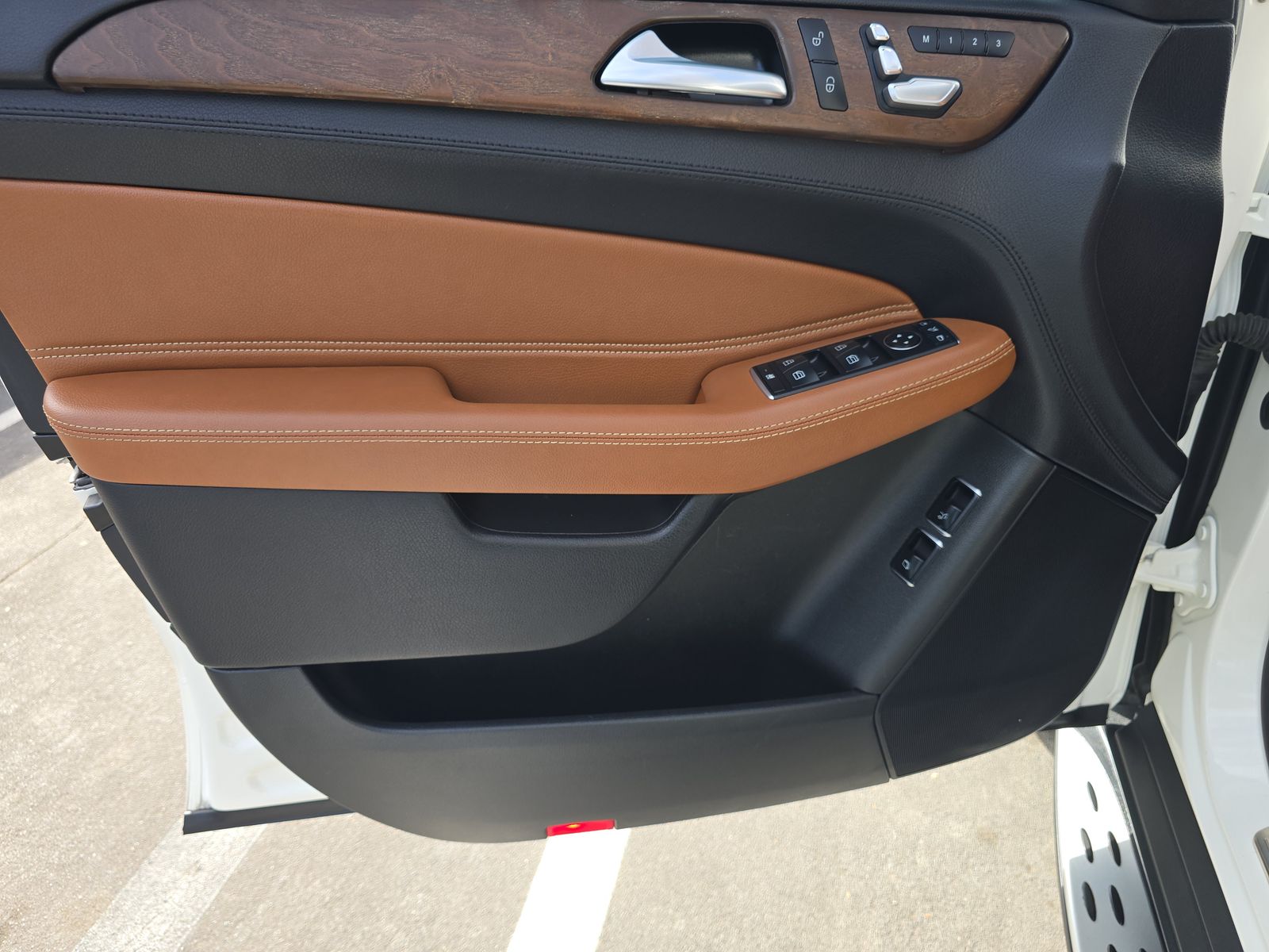 2019 Mercedes-Benz GLS GLS 450 AWD