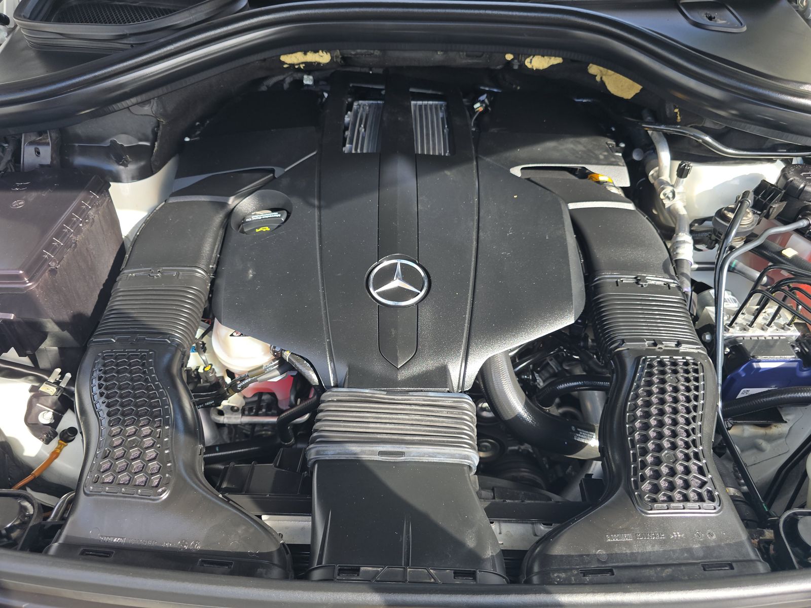 2019 Mercedes-Benz GLS GLS 450 AWD