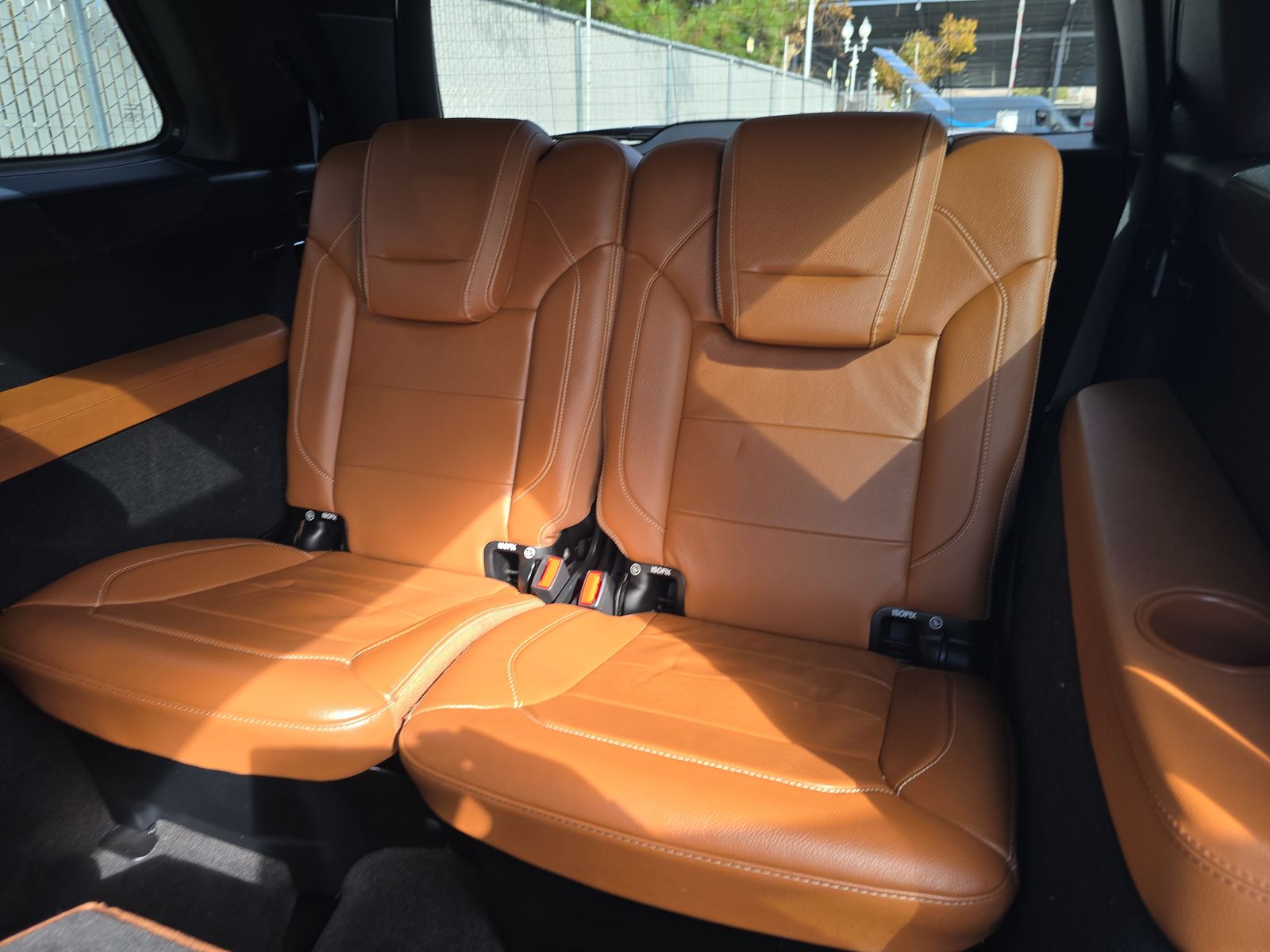 2019 Mercedes-Benz GLS GLS 450 AWD