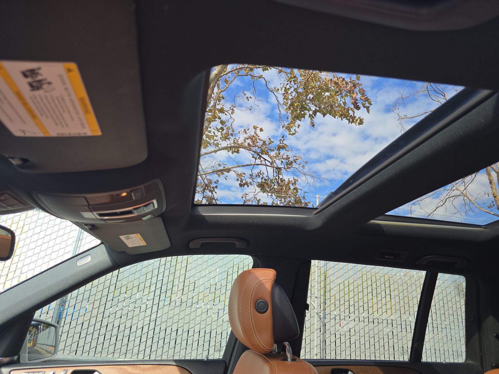 2019 Mercedes-Benz GLS GLS 450 AWD