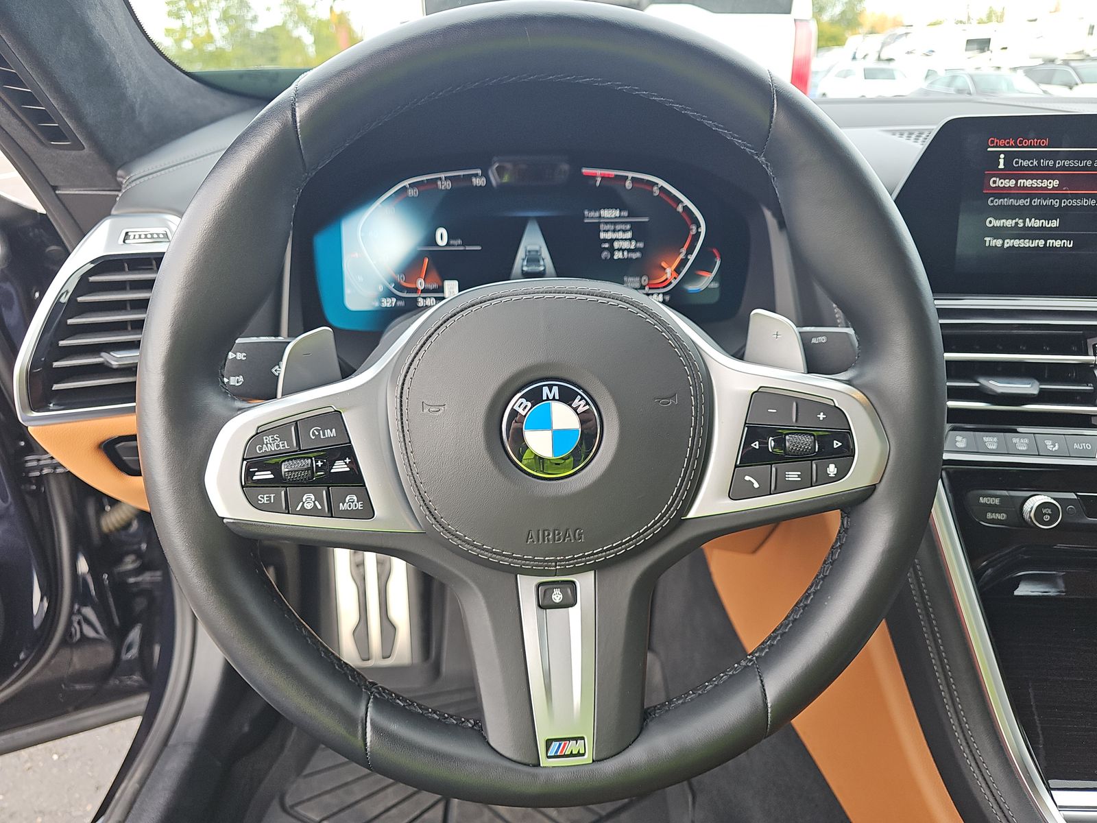 2022 BMW 8 Series 840i xDrive AWD