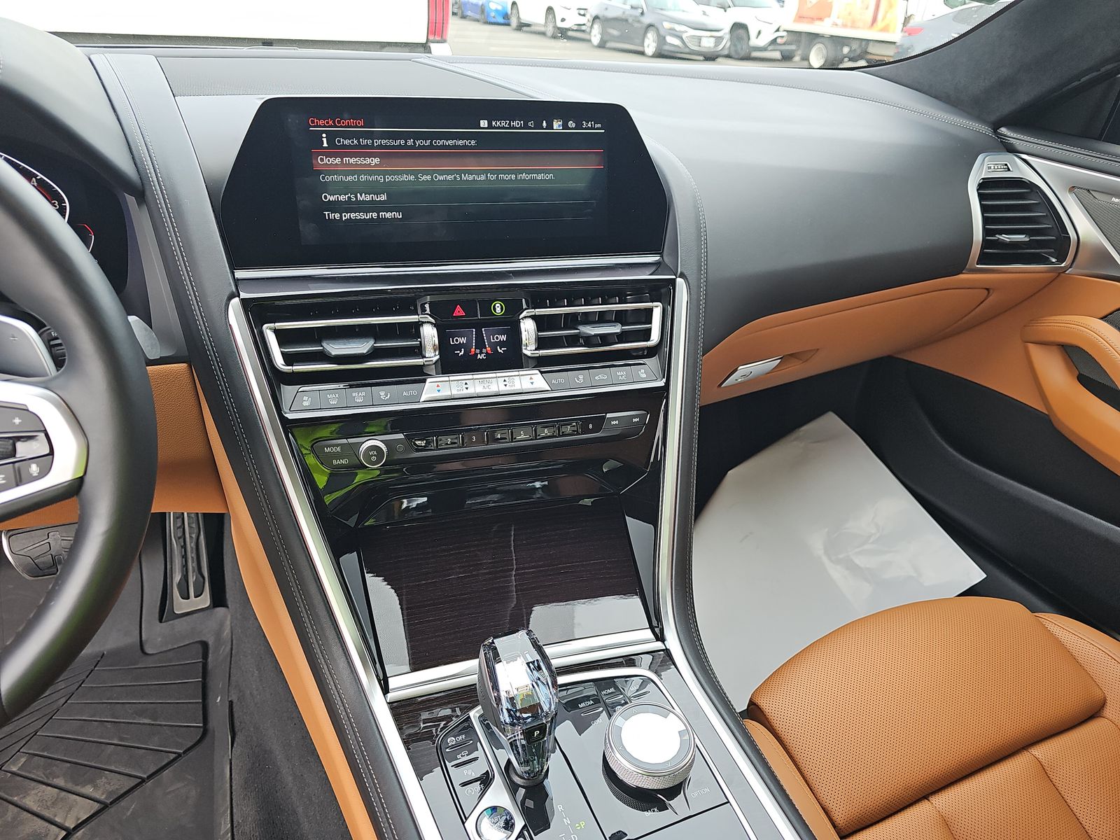 2022 BMW 8 Series 840i xDrive AWD