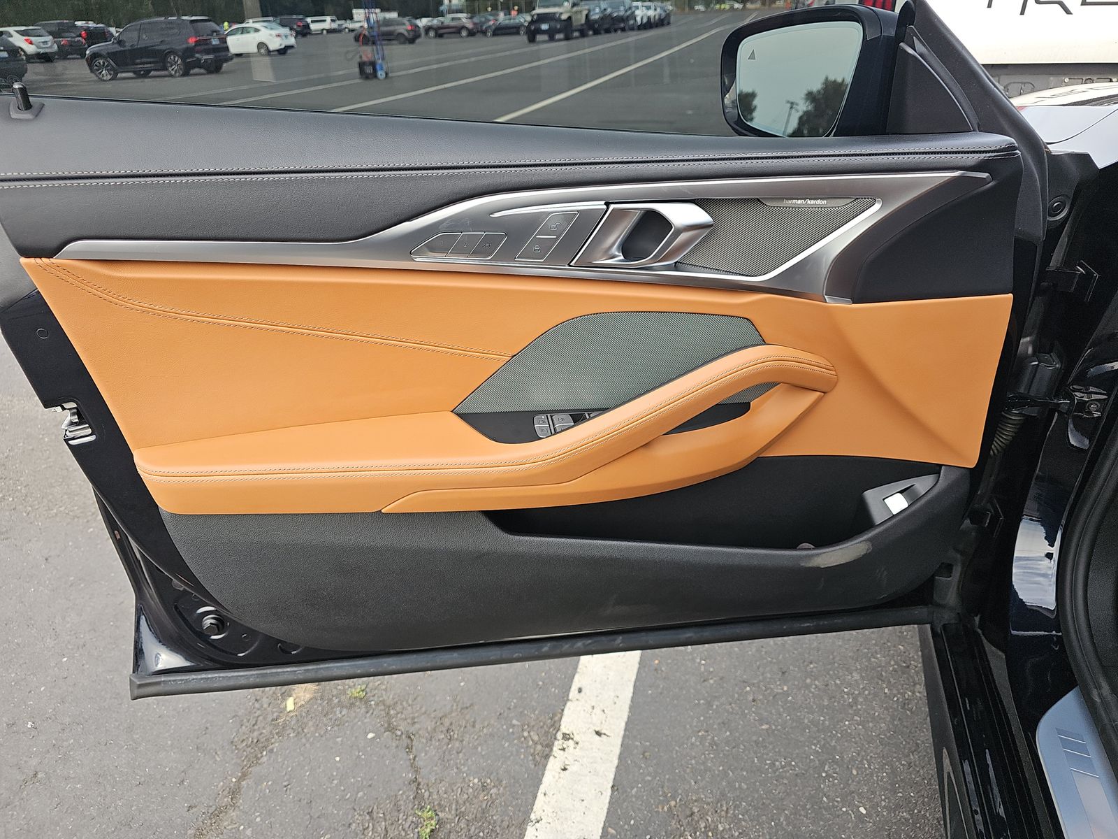 2022 BMW 8 Series 840i xDrive AWD