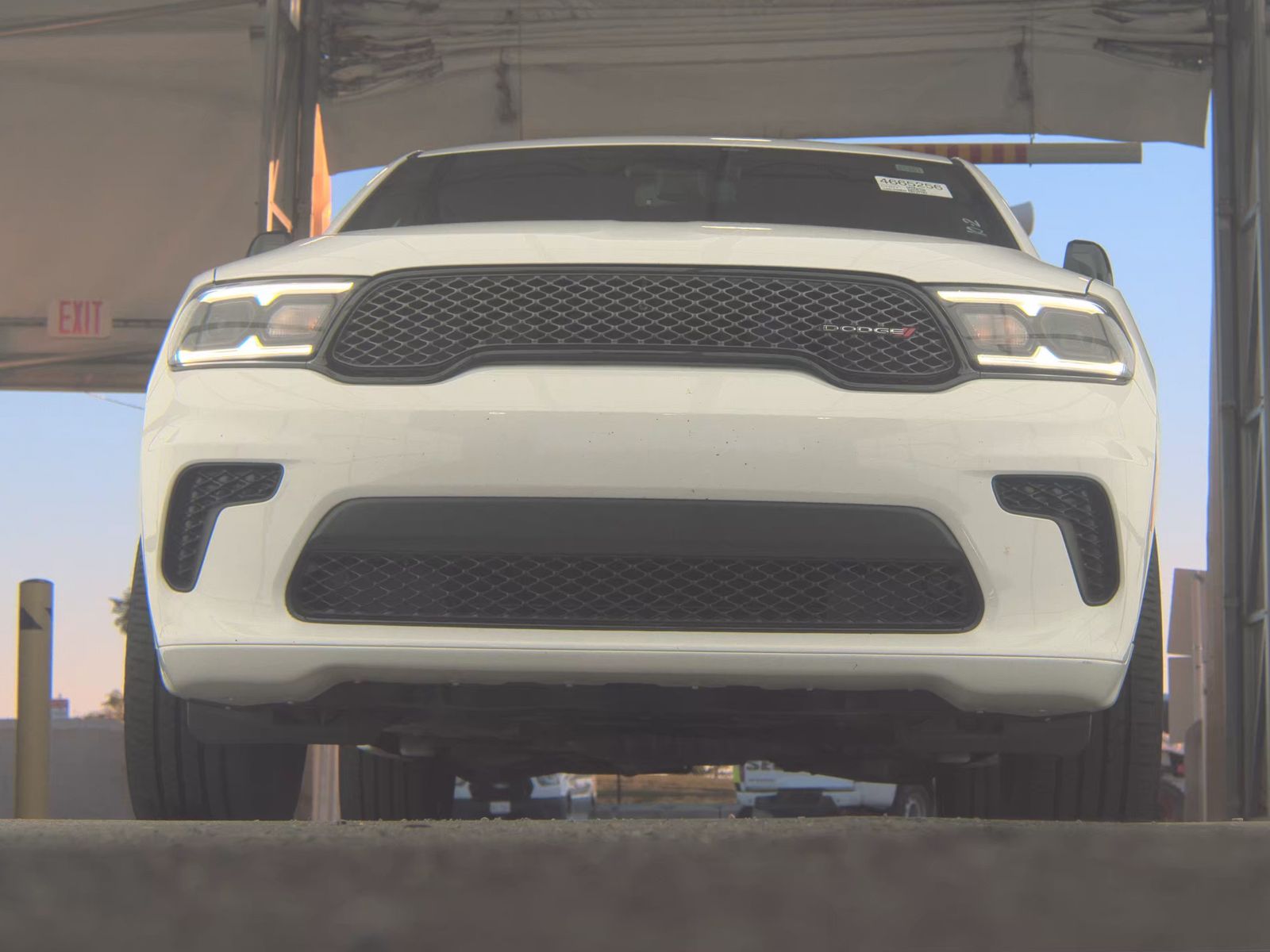 2024 Dodge Durango SXT AWD