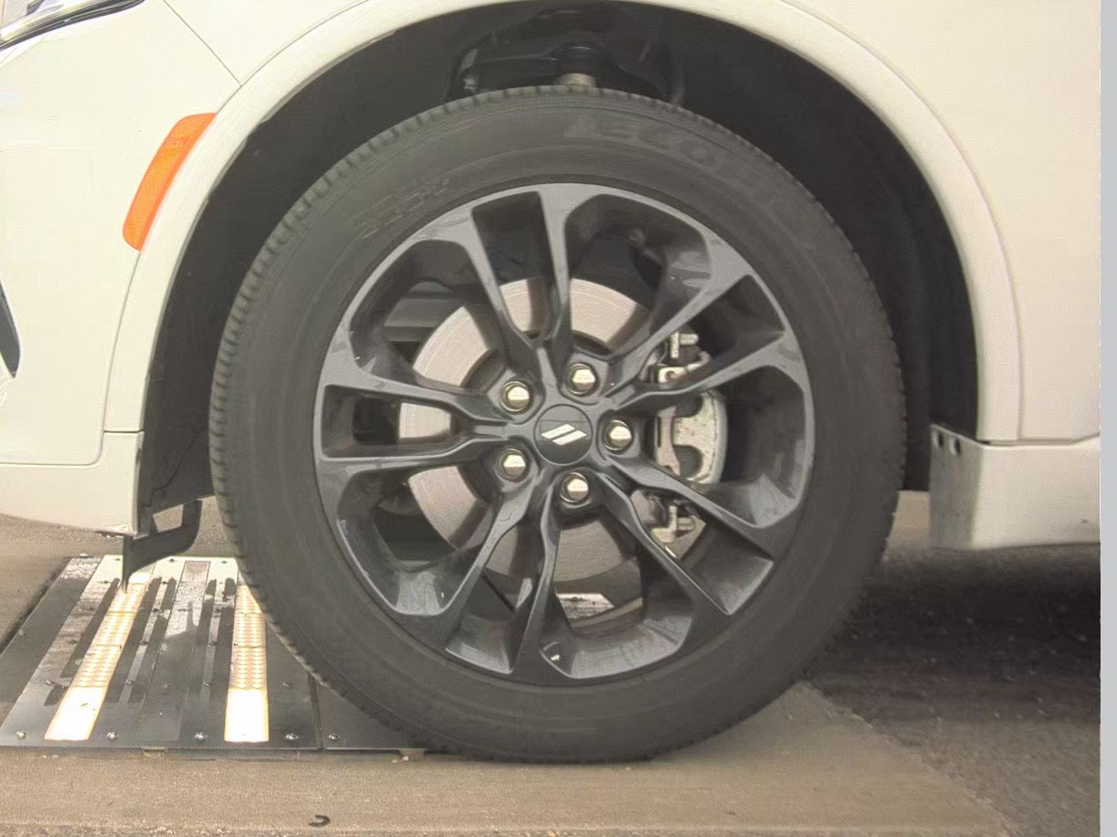 2024 Dodge Durango SXT AWD