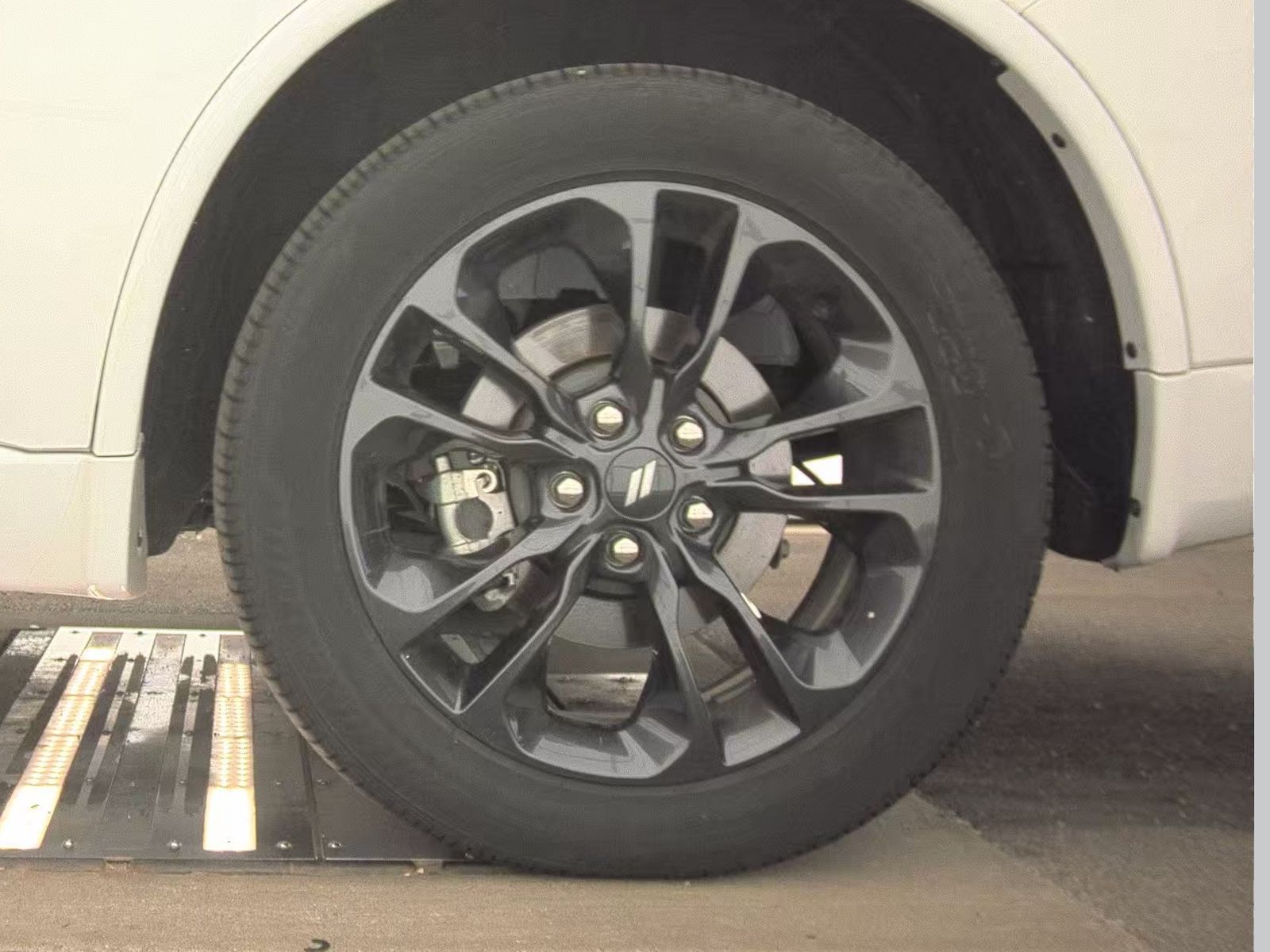 2024 Dodge Durango SXT AWD