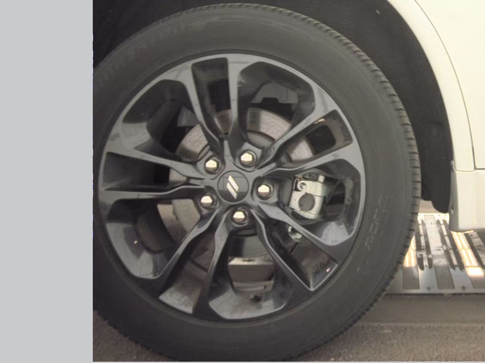 2024 Dodge Durango SXT AWD