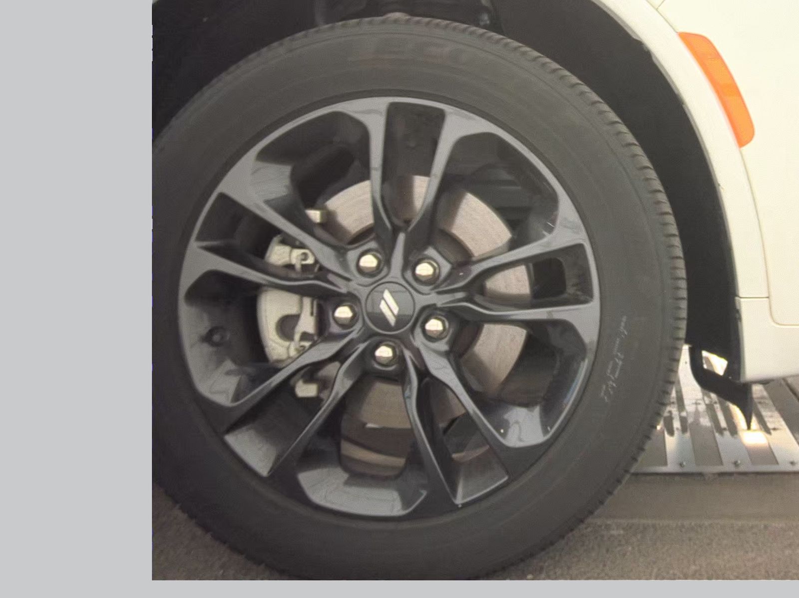 2024 Dodge Durango SXT AWD