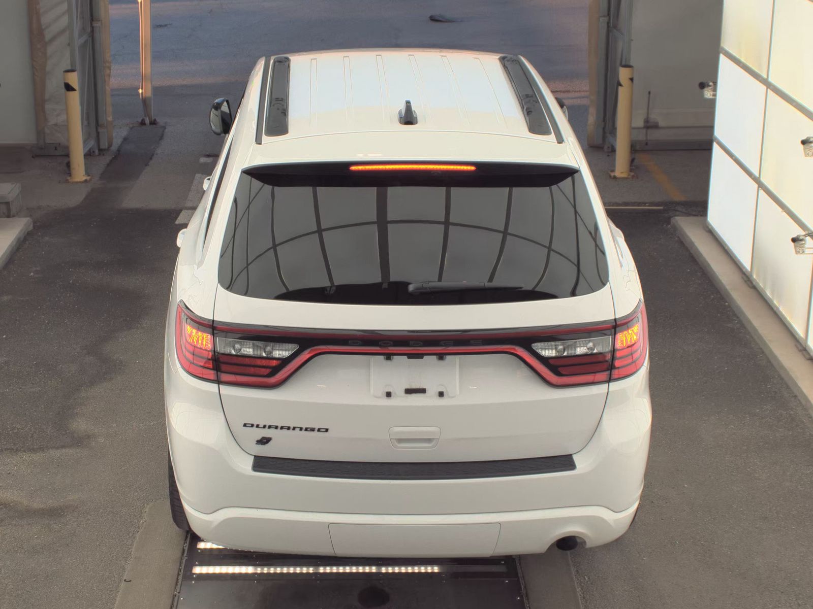 2024 Dodge Durango SXT AWD