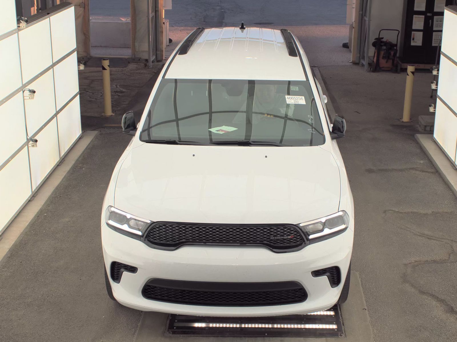 2024 Dodge Durango SXT AWD