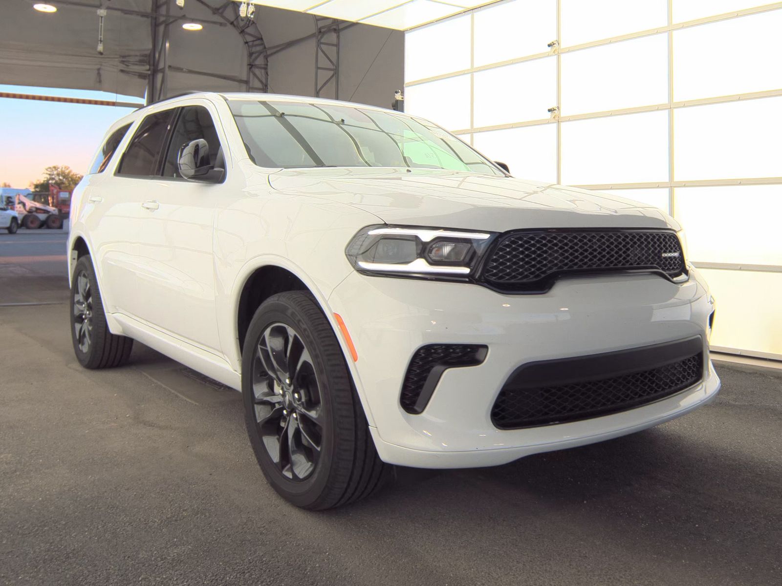 2024 Dodge Durango SXT AWD