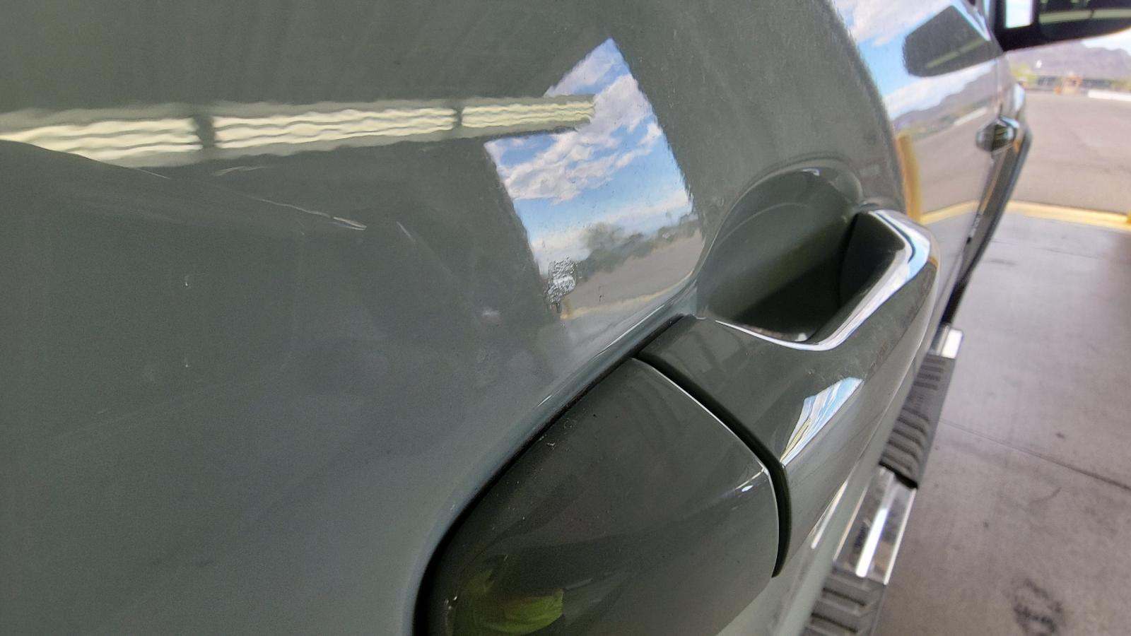 2023 Toyota Tacoma TRD Off-Road AWD