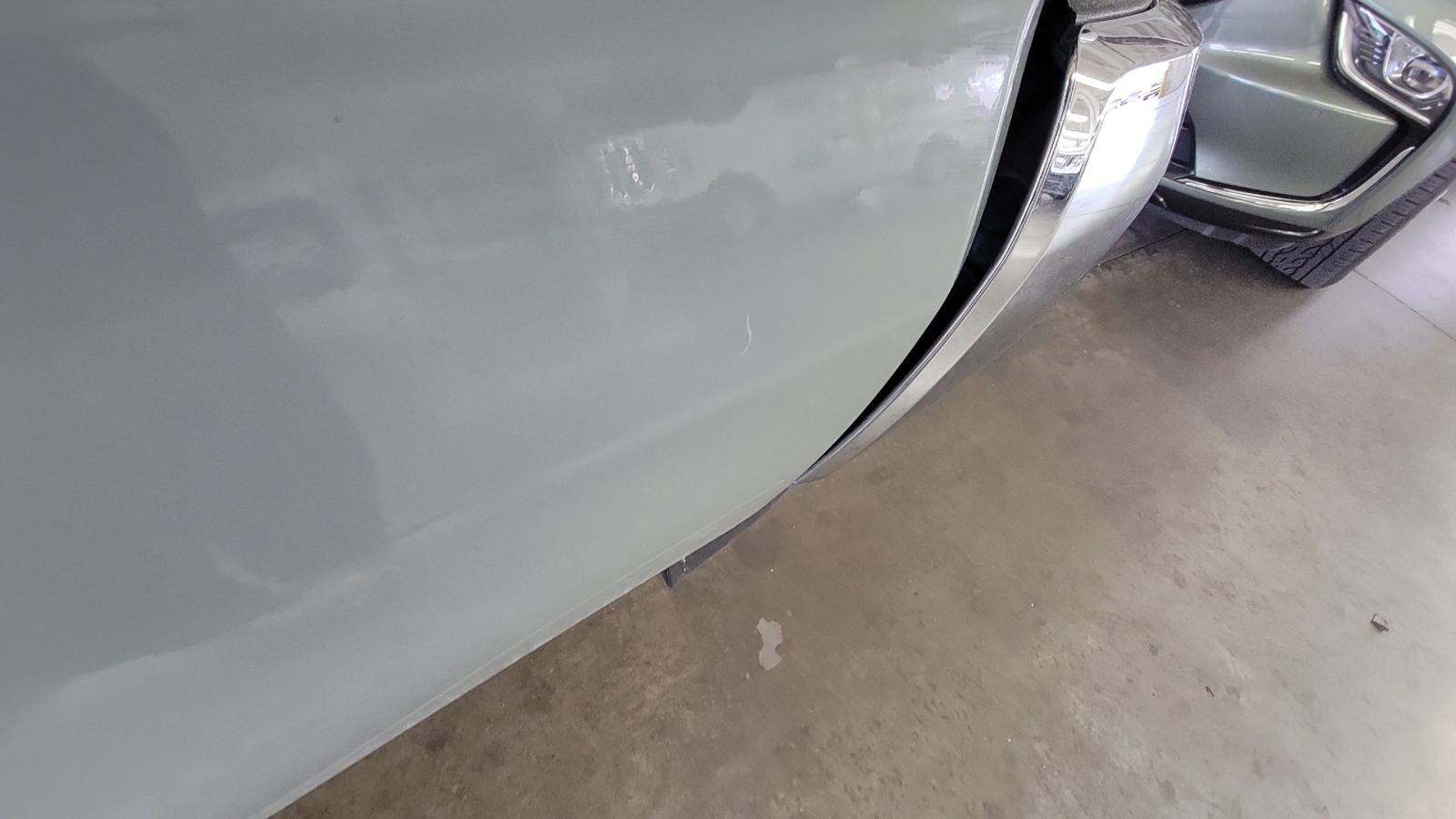 2023 Toyota Tacoma TRD Off-Road AWD