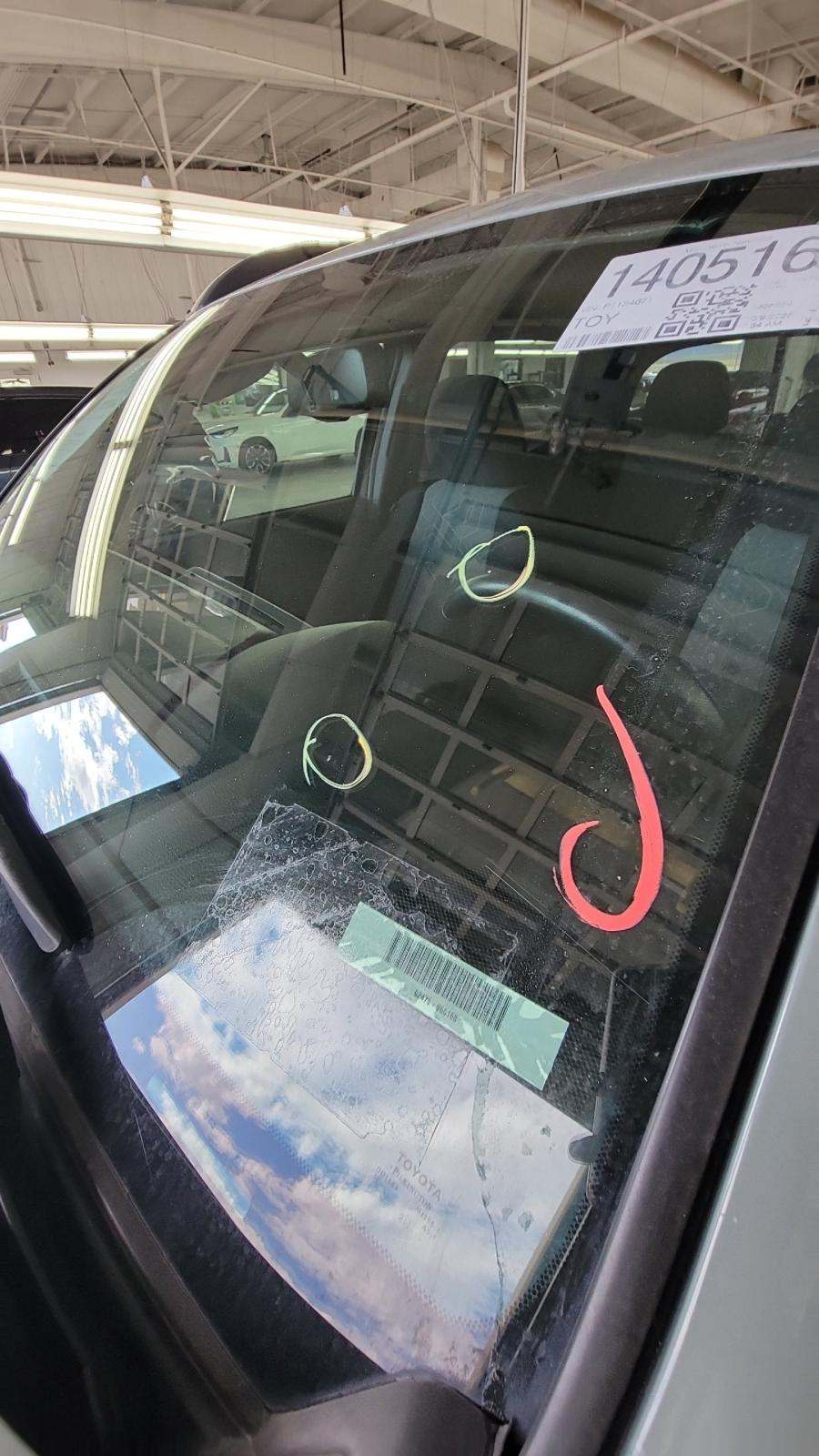 2023 Toyota Tacoma TRD Off-Road AWD