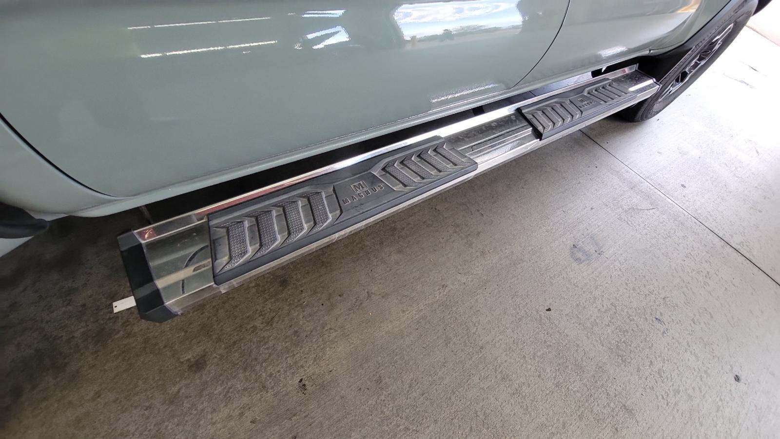 2023 Toyota Tacoma TRD Off-Road AWD