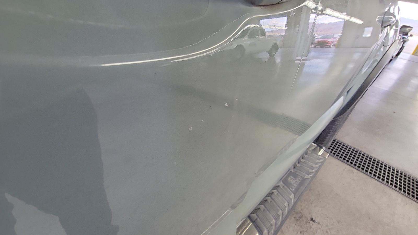 2023 Toyota Tacoma TRD Off-Road AWD