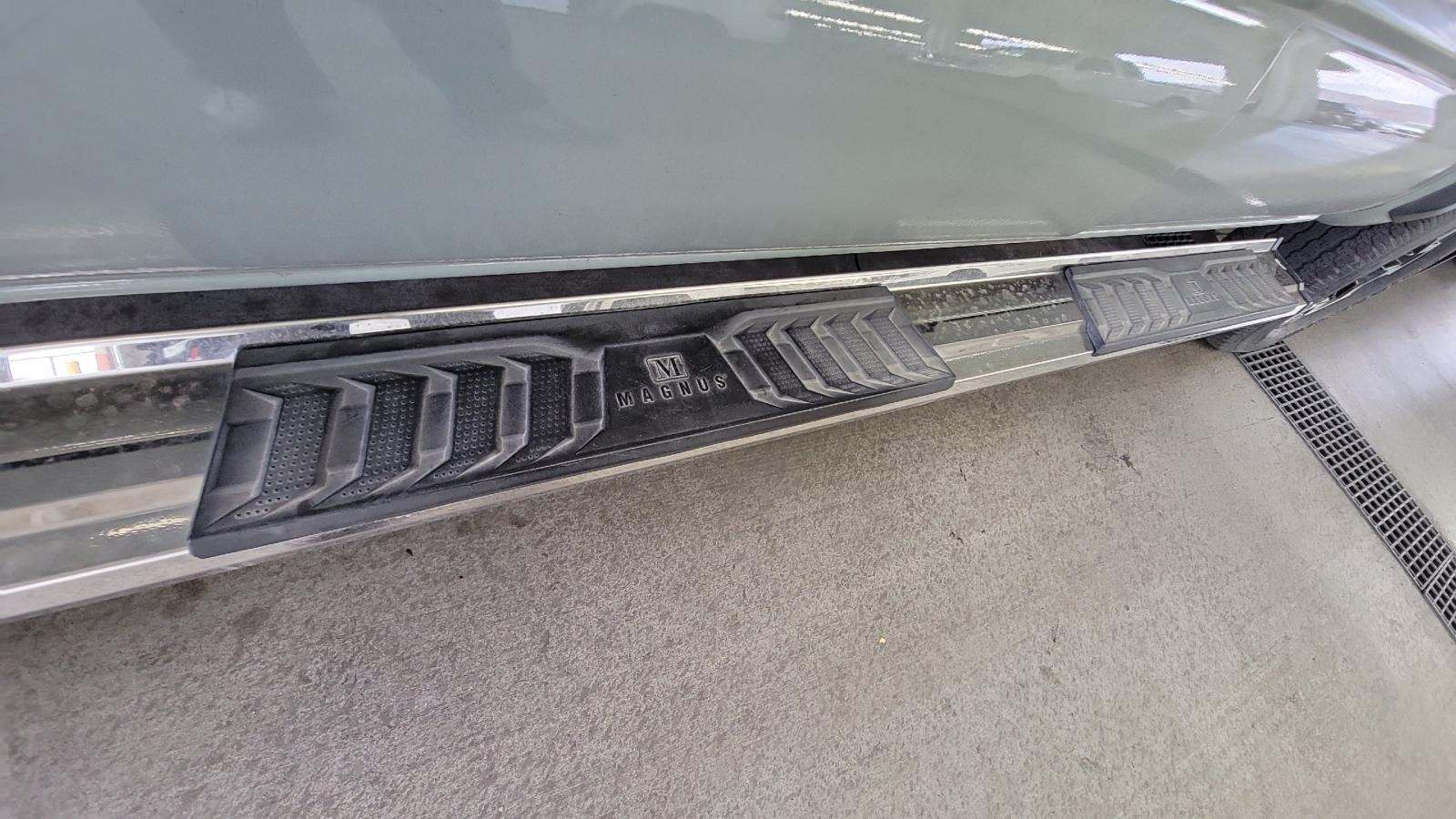 2023 Toyota Tacoma TRD Off-Road AWD