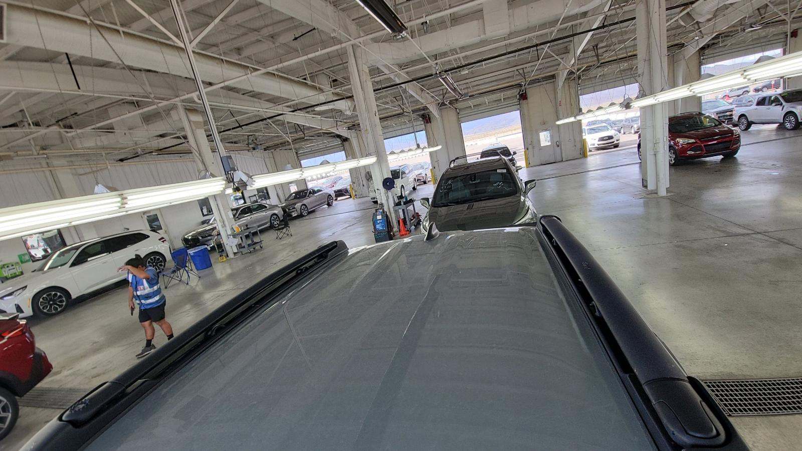 2023 Toyota Tacoma TRD Off-Road AWD