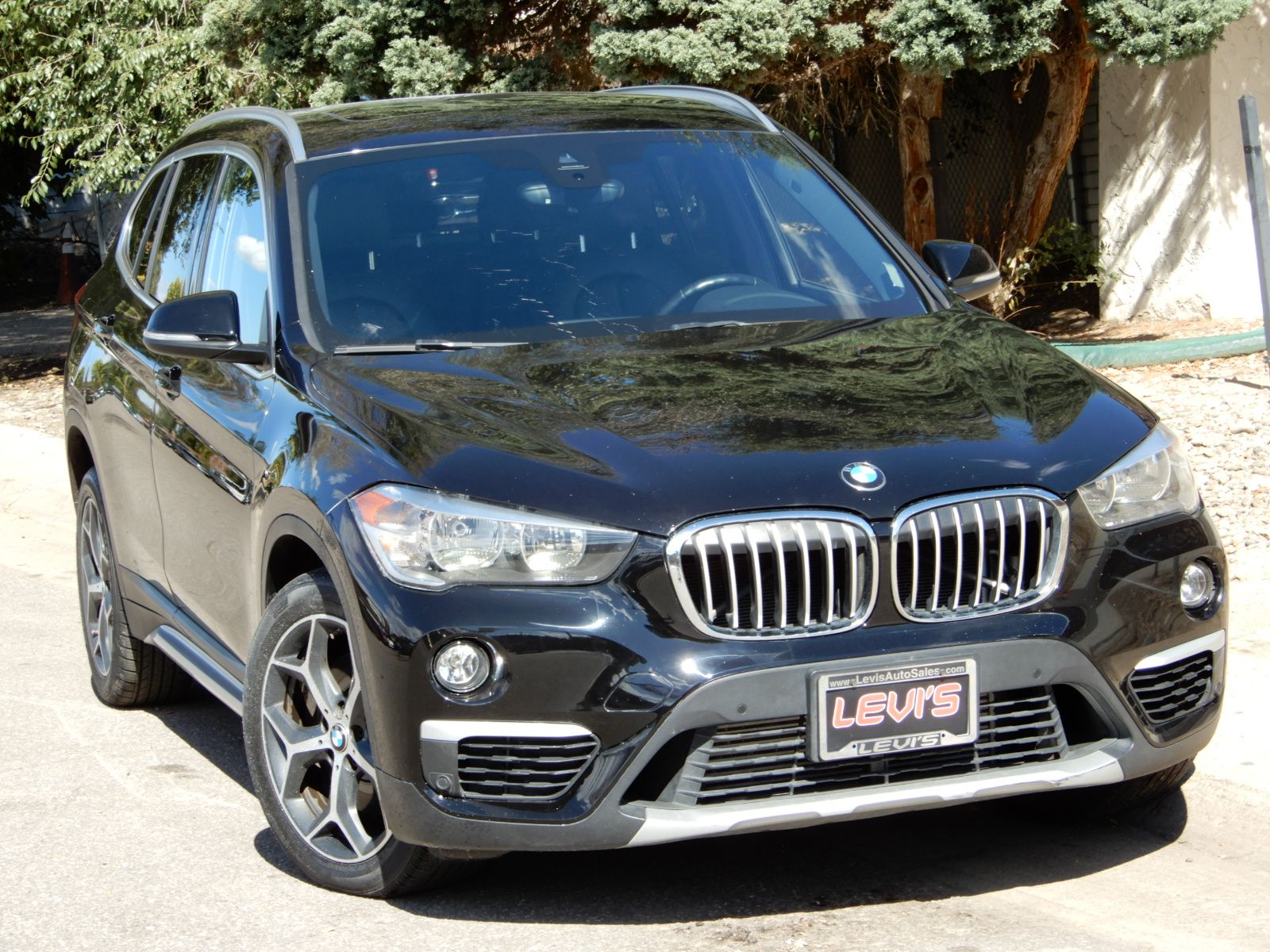 2019 BMW X1 Sports Activity Vehicle xDrive28i